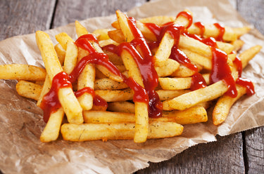 Image of COM: Ketchup Packet - 504 x 8 Mililitres